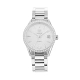 Pre-Owned TAG Heuer Pre-Owned TAG Heuer Carrera Calibre 5 Ladies Watch WBK2316.BA0652