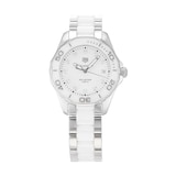 Pre-Owned TAG Heuer Aquaracer Ladies Watch WAY131D.BA0914