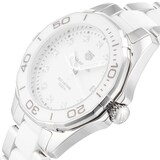 Pre-Owned TAG Heuer Aquaracer Ladies Watch WAY131D.BA0914