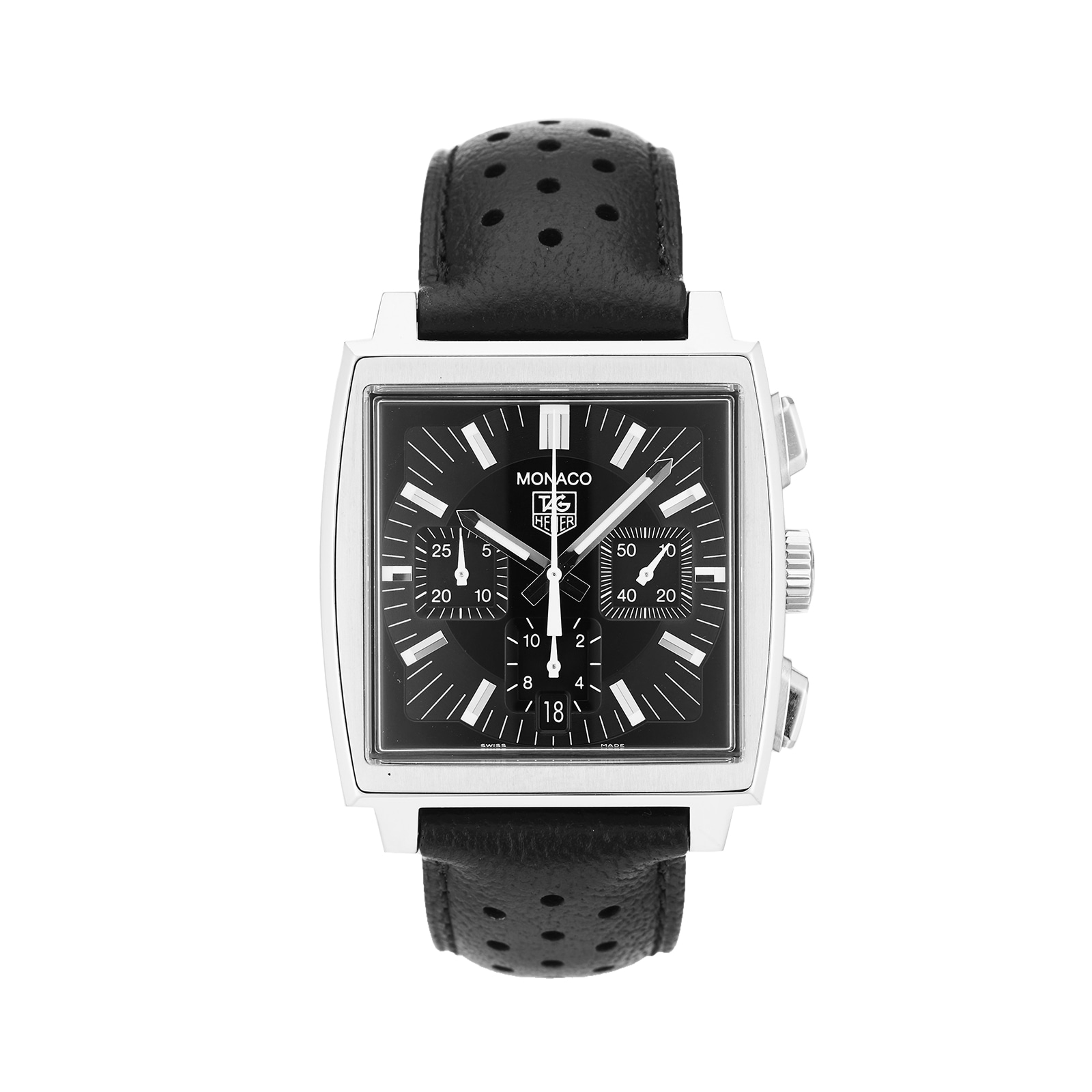 Tag on sale heuer cw2111