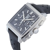 Pre-Owned TAG Heuer Monaco Mens Watch CW2111.FC6171