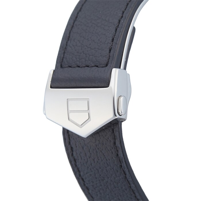 Pre-Owned TAG Heuer Monaco Mens Watch CW2111.FC6171