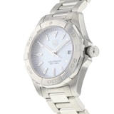 Pre-Owned TAG Heuer Aquaracer Ladies Watch WAY1412.BA0920