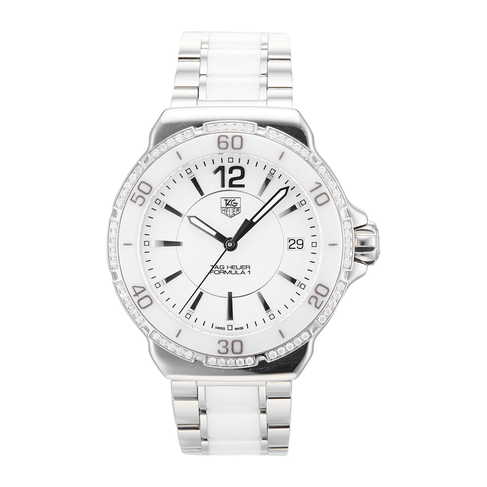 Tag heuer outlet wah1213