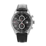 Pre-Owned TAG Heuer Carrera Mens Watch CAR2A10.BA0799