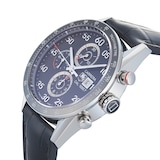 Pre-Owned TAG Heuer Carrera Mens Watch CAR2A10.BA0799