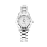 Pre-Owned TAG Heuer Aquaracer Ladies Watch WAF1415.BA0824