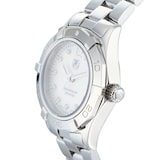 Pre-Owned TAG Heuer Aquaracer Ladies Watch WAF1415.BA0824