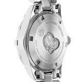 Pre-Owned TAG Heuer Aquaracer Ladies Watch WAF1415.BA0824