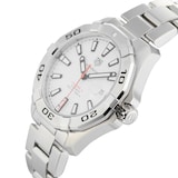 Pre-Owned TAG Heuer Aquaracer Calibre 5 Mens Watch WAY2013.BA0927