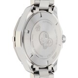 Pre-Owned TAG Heuer Aquaracer Calibre 5 Mens Watch WAY2013.BA0927