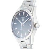 Pre-Owned TAG Heuer Carrera Calibre 5 Mens Watch WV211B.BA0787