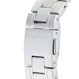 Pre-Owned TAG Heuer Carrera Calibre 5 Mens Watch WV211B.BA0787