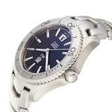 Pre-Owned TAG Heuer Link Mens Watch WJ201A.BA0591