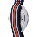 Pre-Owned TAG Heuer Formula 1 Chronograph Blue Steel Mens Watch CAZ1014.FC8196