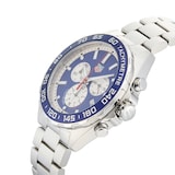 Pre-Owned TAG Heuer Formula 1 'Red Bull' Special Edition Mens Watch CAZ1018.BA0842
