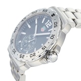 Pre-Owned TAG Heuer Formula 1 Mens Watch WAU1112.BA0858