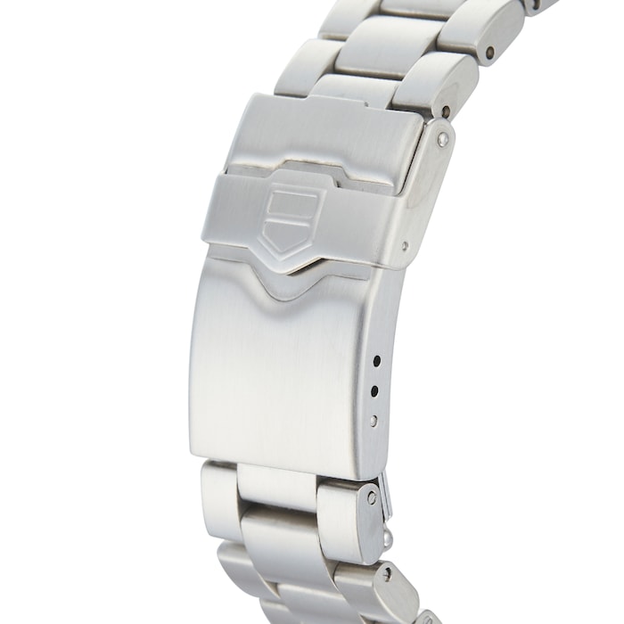 Pre-Owned TAG Heuer Formula 1 Mens Watch WAU1112.BA0858