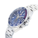 Pre-Owned TAG Heuer Formula 1 X Red Bull Racing Mens Watch CAZ101AB.BA0842