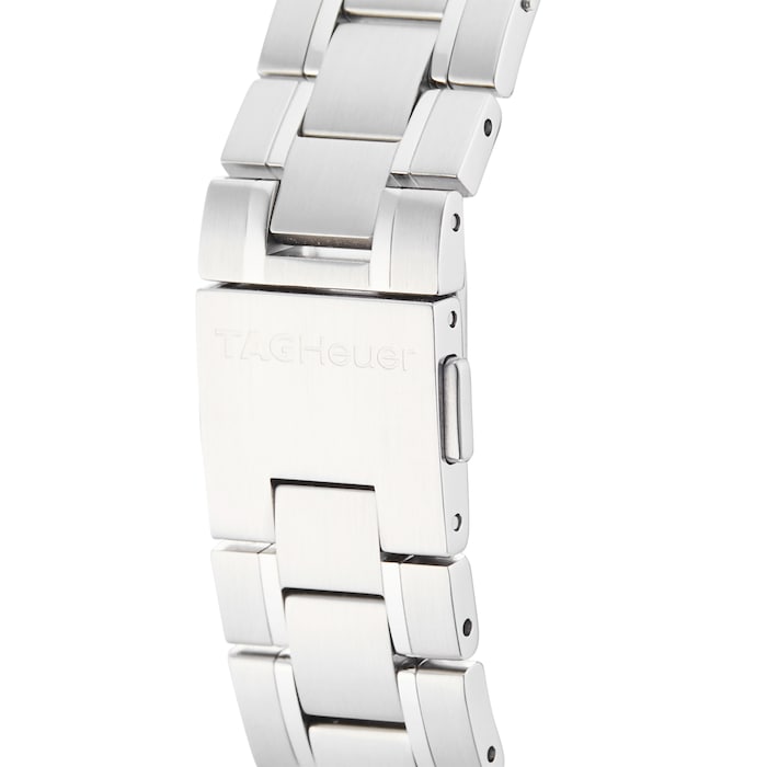 Pre-Owned TAG Heuer Carrera Calibre 16 Mens Watch CV2010.BA0786