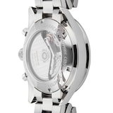 Pre-Owned TAG Heuer Carrera Calibre 16 Mens Watch CV2010.BA0786