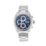 Pre-Owned TAG Heuer Formula 1 Mens Watch CAZ2015.BA0876