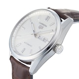 Pre-Owned TAG Heuer Carrera Mens Watch WBN2011.FC6484
