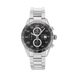 Pre-Owned TAG Heuer Carrera Mens Watch CAR2A10.BA0799