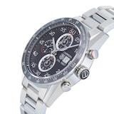 Pre-Owned TAG Heuer Carrera Mens Watch CAR2A10.BA0799