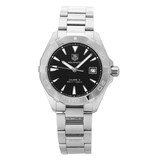 Pre-Owned TAG Heuer Aquaracer Calibre 5 Mens Watch WAY2110.BA0910