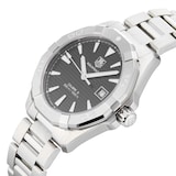 Pre-Owned TAG Heuer Aquaracer Calibre 5 Mens Watch WAY2110.BA0910