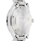 Pre-Owned TAG Heuer Aquaracer Calibre 5 Mens Watch WAY2110.BA0910