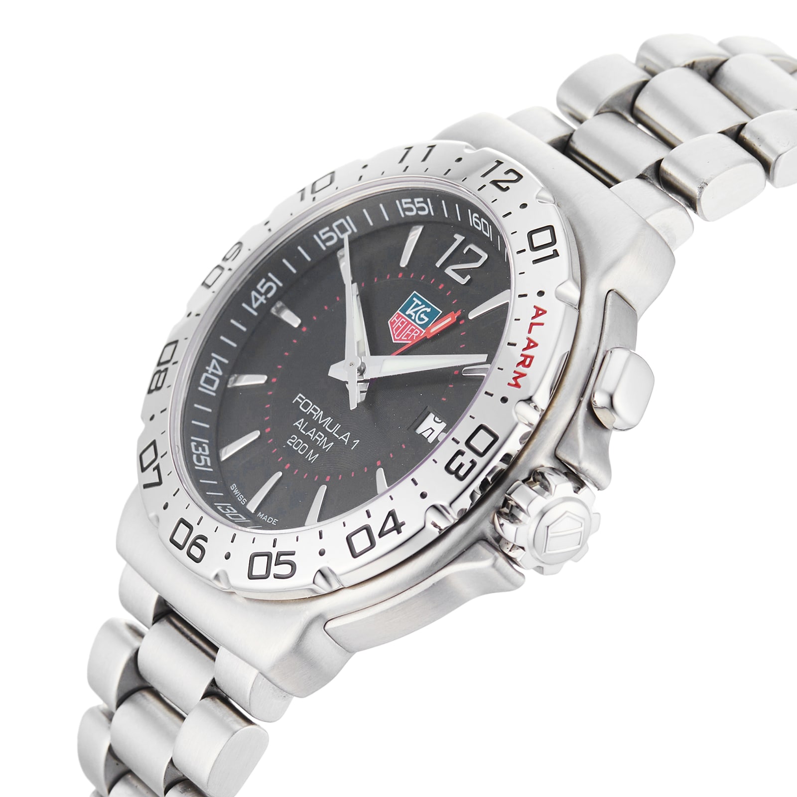 Tag heuer wac111a on sale