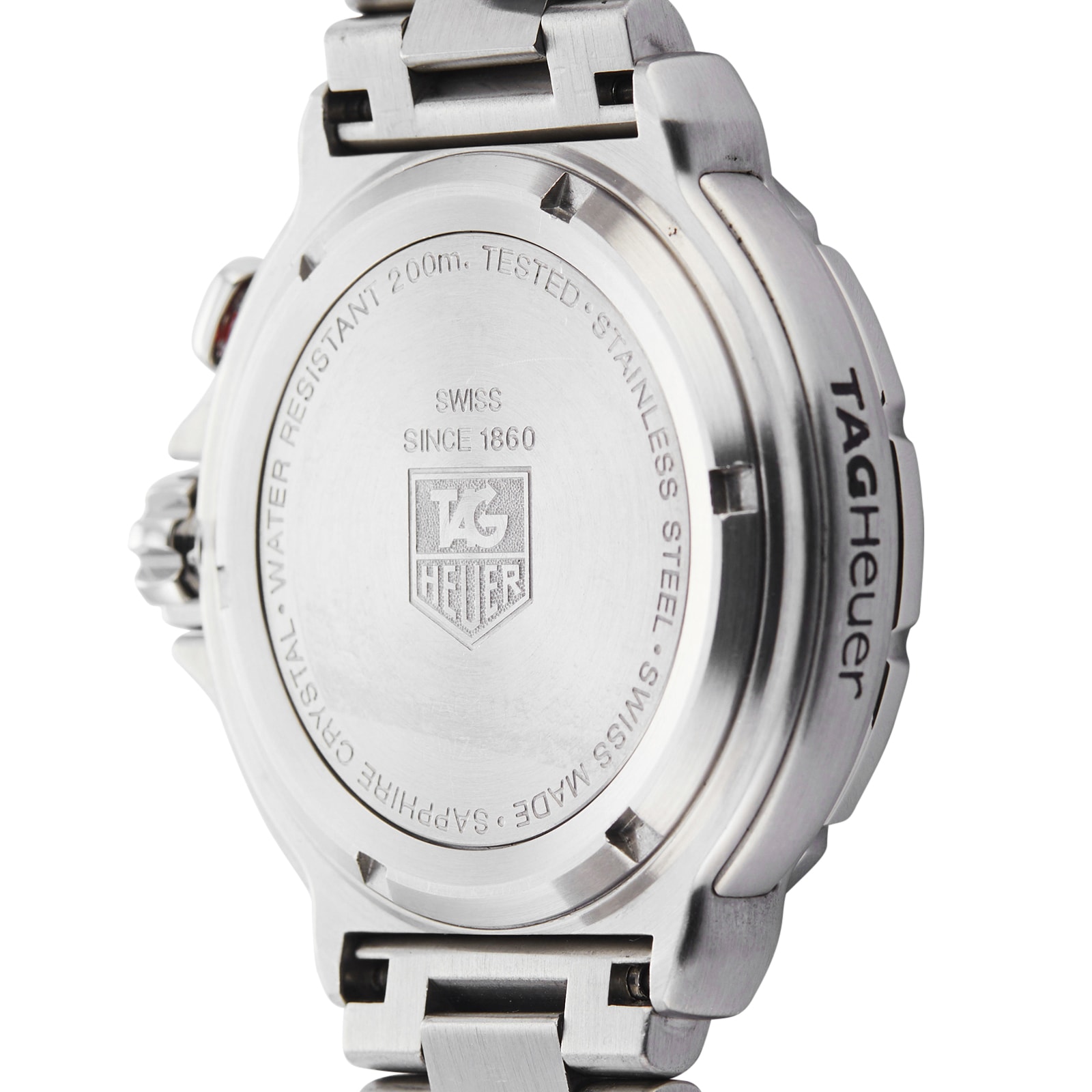 Tag heuer on sale formula 1 wac111a