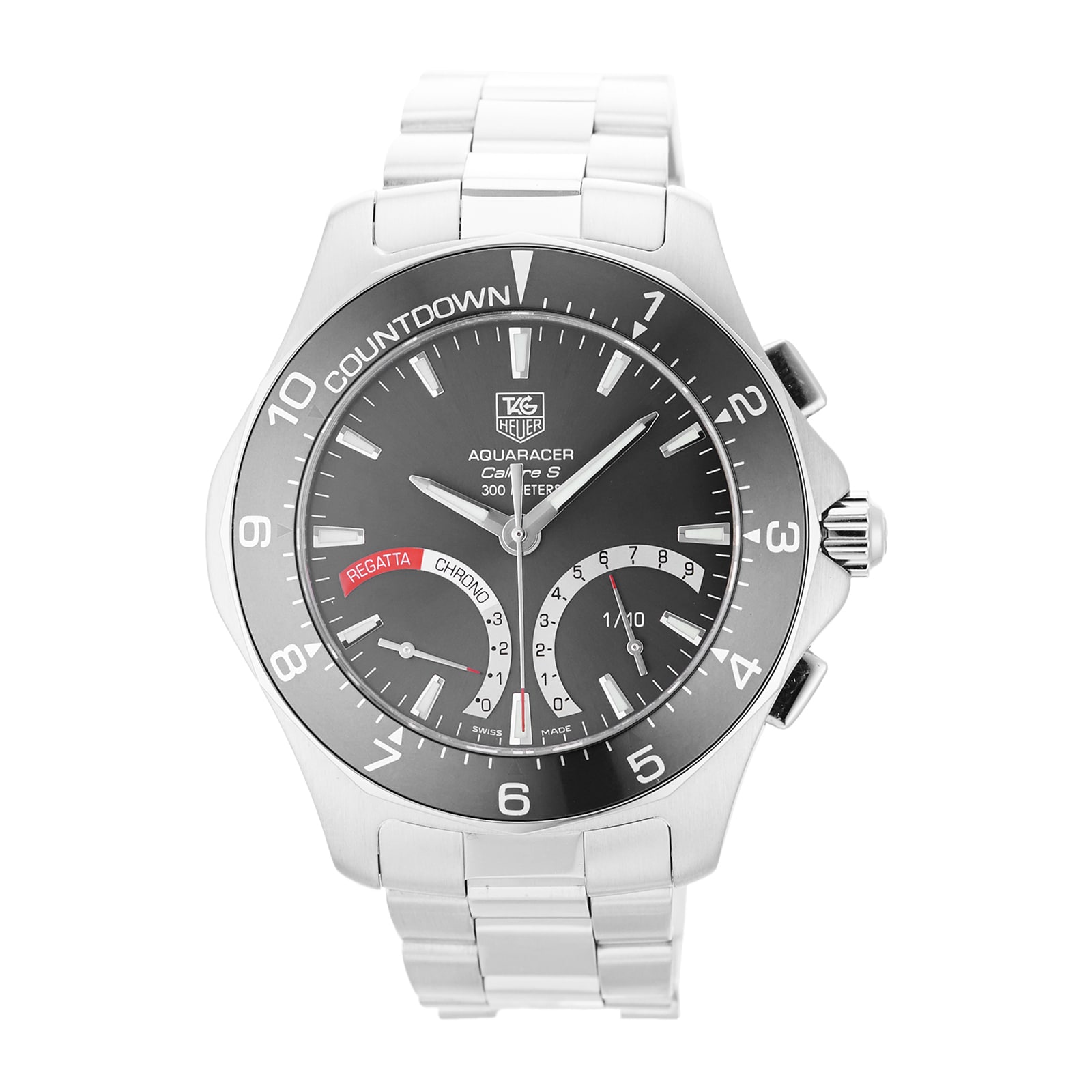 Tag heuer best sale aquaracer skroutz