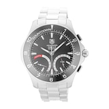 Pre-Owned TAG Heuer Aquaracer Calibre S Mens Watch CAF7111.BA0803