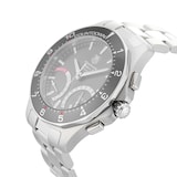 Pre-Owned TAG Heuer Aquaracer Calibre S Mens Watch CAF7111.BA0803