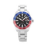 Pre-Owned TAG Heuer Aquaracer Calibre 7 Mens Watch WAY201F.BA0927