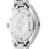 Pre-Owned TAG Heuer Aquaracer Calibre 7 Mens Watch WAY201F.BA0927