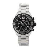 Pre-Owned TAG Heuer Formula 1 Mens Watch CAZ1010.BA0842