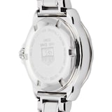 Pre-Owned TAG Heuer Formula 1 White Steel and Ceramic Quartz Ladies Watch WAH1315.BA0868