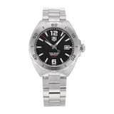 Pre-Owned TAG Heuer Formula 1 Calibre 5 Mens Watch WAZ2113.BA0875
