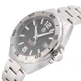 Pre-Owned TAG Heuer Formula 1 Calibre 5 Mens Watch WAZ2113.BA0875