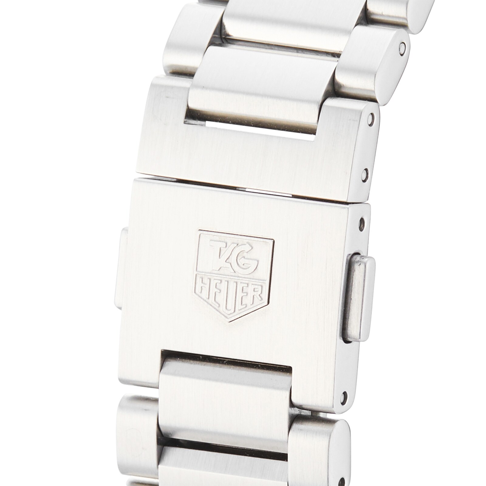 Pre-Owned TAG Heuer Carrera Calibre 5 Mens Watch WAR201E.BA0723 Pre-Owned TAG Heuer Carrera Calibre 5 Mens Watch WAR201E.BA0723