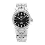 Pre-Owned TAG Heuer Pre-Owned TAG Heuer Link Calibre 5 Mens Watch WBC2110.BA0603
