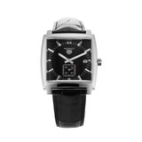Pre-Owned TAG Heuer Monaco Mens Watch WAW131A.FC6177