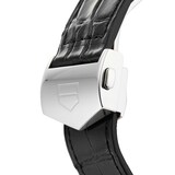 Pre-Owned TAG Heuer Monaco Mens Watch WAW131A.FC6177