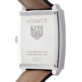 Pre-Owned TAG Heuer Monaco Mens Watch WAW131A.FC6177