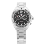 Pre-Owned TAG Heuer Formula 1 Mens Watch WAZ111A.BA0875