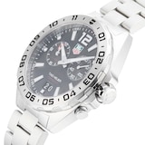 Pre-Owned TAG Heuer Formula 1 Mens Watch WAZ111A.BA0875
